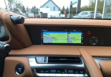 Lexus LC Coupe Facelifting 500h 359KM 2022 Lexus LC Lexus LC 500h Prestige 3.5 Hybryda 359KM, zdjęcie 27