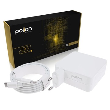 Zasilacz ładowarka USB-C do APPLE Macbook-PRO-2018