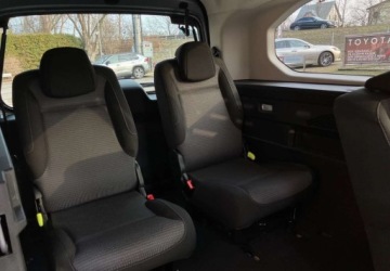 Toyota 2024 Toyota Proace City Verso Toyota Proace City Verso Long 1.5 D-4D Family 1.5, zdjęcie 18