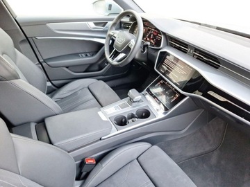 Audi A6 C8 Allroad 3.0 50 TDI 286KM 2025 Audi A6 Avant 3.0 Diesel 286KM, zdjęcie 9