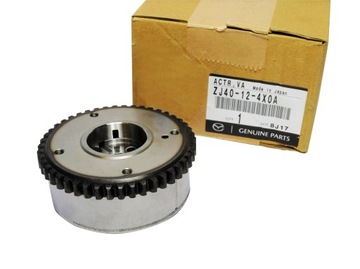 WARIATOR FAZ ROZRZĄDU MAZDA 2 07-14 3 03- 1.35 1.6