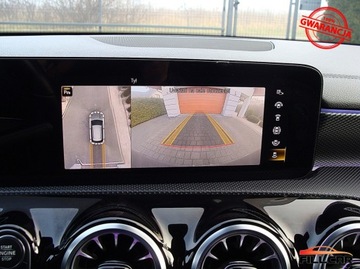 Mercedes CLA C118/X118 Shooting Brake 2.0 200d 150KM 2022 Mercedes-Benz CLA Mercedes-Benz CLA 200D 150KM Ambiente Kamery 360 serwis, zdjęcie 23