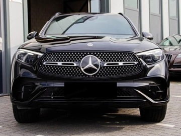 Mercedes GLC C254/X254 Coupe 2.0 220d 197KM 2025 MERCEDES-BENZ GLC 220 d 4-Matic AMG Line Suv 197KM 2025, zdjęcie 1