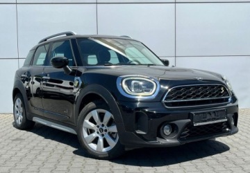 Mini Countryman F60 2021 MINI Countryman Plug-IN 4x4 Navi Automat Sport Led FV23 1.5, zdjęcie 4