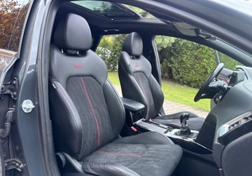 Kia Proceed Shooting Brake 1.6 T-GDI 204KM 2019 Kia ProCeed GT 204KM Panorama SPORT Serwis Bezwypadkowy Dla wymagajacych, zdjęcie 26