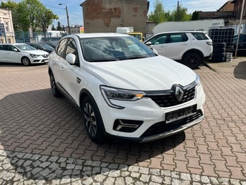 Renault Arkana 2022 RENAULT ARKANA E-TECH, zdjęcie 6