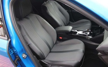 Peugeot 2008 II SUV 1.2 PureTech 130KM 2021 Peugeot 2008 Allure EAt8 2021 Od RiA 1.2 Benzyna 130KM, zdjęcie 14