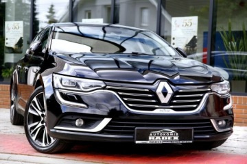 Renault Talisman Kombi 1.6 Energy TCe 200KM 2016 Renault Talisman INITIALE|FuLLLed| 4Control|Navi|, zdjęcie 15