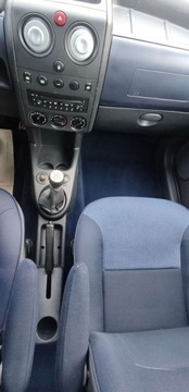 Citroen Berlingo I 1.6 16V 109KM 2005 Citroen Berlingo 1.6 benz ,bezwypadek ,multispace,bogata wersja 1.6 109KM, zdjęcie 16