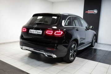 Mercedes GLC C253 2021 Mercedes GLC 200 Salon Polska*I, zdjęcie 11