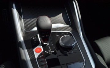 BMW XM SUV Plug-In 3.0 50e 476KM 2024 BMW XM Performance Mat Dealer BMW Bonkowscy Gorzow Wlkp. 3.0 476KM, zdjęcie 25