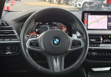 BMW X4 2025 BMW X4 I wlasciciel PL M Sport Gwarancja Bezwypadkowy FVAT23, zdjęcie 14
