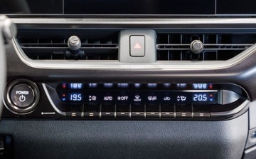 Lexus UX 2024 Lexus UX 300h Business 2.0 Hybryda 152KM, zdjęcie 26