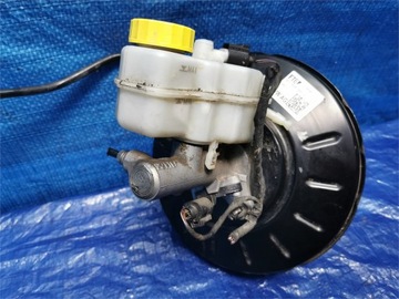 VW POLO 6C SERWO POMPA HAMULCOWA 6C1614105G