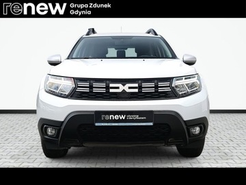 Dacia Duster II SUV Facelifting 1.0 TCe ECO-G 100KM 2023 Dacia Duster 1.0 TCe LPG, FV23%, Polski salon, ser, zdjęcie 1