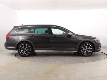 Volkswagen Passat B8 Alltrack Facelifting 2.0 TSI 272KM 2020 VW Passat 2.0 TSI, Salon Polska, 1. Właściciel, zdjęcie 5