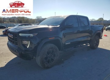  GMC Inny Canyon Elevation 2024 2.7l 2.7 Benzyna 310KM