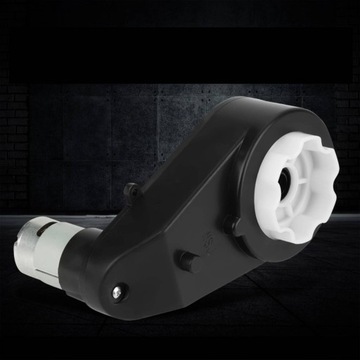 ZESPÓŁ NAPĘDOWY SILNIK 12V 8000 RPM NAPĘD
