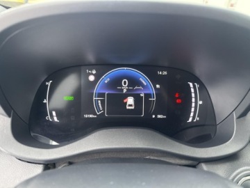 Toyota Yaris IV Hatchback 1.5 Hybrid Dynamic Force 116KM 2024 Toyota Yaris Cross Hybrid 1.5 Style Hybrid 1.5 Sty, zdjęcie 14