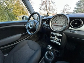 Mini One II Hatchback 1.4 75KM 2009 Mini ONE R56 | 1.4 75KM | Benzyna | Klima | Manual, zdjęcie 25