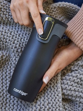 Термокружка Contigo West Loop 2.0 470 мл