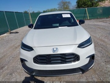 Honda HR-V III 2024 Honda HR-V Sport, 2024r., 4x4, 2.0L 2.0 Benzyna 158KM, zdjęcie 6