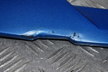 КРЫШКА РЫЧАГА CAN AM SPYDER, ЛЕВАЯ ВЕРХНЯЯ