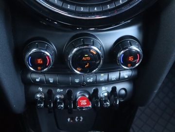Mini Mini F56 Hatchback 1.5 136KM 2016 MINI 5-door Cooper, Automat, Navi, Klima, zdjęcie 12