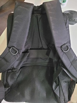 PLECAK TURYSTYCZNY DO SAMOLOTU RYANAIR BAGAŻ PODRĘCZNY WIELOFUNKCYJNY USB!