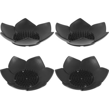 Ручка для слива мыла Душевой ящик Многофункциональный 4 шт.