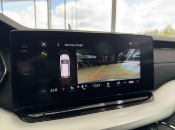 Skoda Octavia IV Kombi 2.0 TDI 150KM 2023 Skoda Octavia Style Kamera cofania CarPlayAndroid Auto Podgrzewane fote, zdjęcie 35