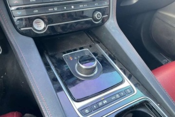Jaguar F-Pace SUV 2.0 i4 250KM 2019 Jaguar F-Pace 2019 Jaguar F-Pace, R - Sport - w POLSCE po oplatach i akcyz, zdjęcie 10