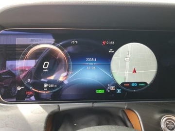 Mercedes Klasa E W213 2021 Mercedes-Benz Klasa E 450 2021 3.0l 3.0 Benzyna 362KM, zdjęcie 9