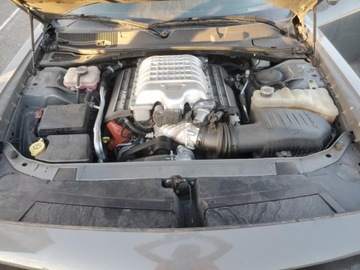 Dodge Challenger III 2017 Dodge Challenger Srt Hellcat 2017 6.2l 6.2 Benzyna 717KM, zdjęcie 6