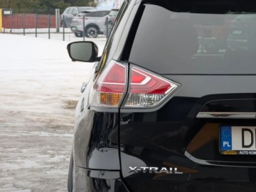 Nissan X-Trail III Terenowy 1.6 dCi 130KM 2017 Nissan X-Trail Navi Panorama Elek. Klapa Serwis Gwarancja 1.6 Diesel 130KM, zdjęcie 5