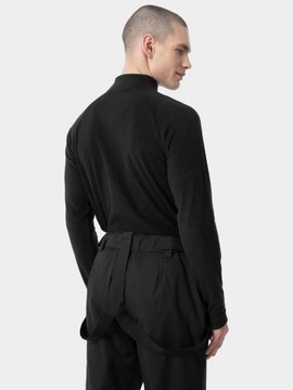 МУЖСКАЯ ФЛИСОВАЯ ТОЛСТОВКА 4F THERMOACTIVE SPORTS FLEECE LIMITED