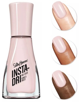 Sally Hansen Insta Dri Lakier In a Blush 239