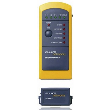 Tester kabli Fluke Networks MT-8200-49A
