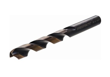 Wiertło do metalu HSS długie 6,0 x 139 mm