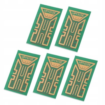 УСИЛИТЕЛЬ СИГНАЛА МОБИЛЬНОГО ТЕЛЕФОНА 5 ШТ.