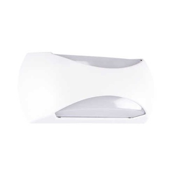 Oprawa hermetyczna LED 12W 4000K ENDURO IDEUS