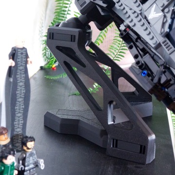 НАБОР ДЕРЖАТЕЛЕЙ ДЛЯ ОРНИТОПТЕРА DUNE НАБОР 10327 + ДЕРЖАТЕЛЬ ДЛЯ МИНИФИГУРКИ