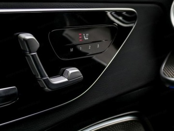Mercedes Klasa C W206 Limuzyna 2.0 300d 265KM 2025 C Klasa 300 d 4-Matic AMG 2.0 (265KM) 2025, zdjęcie 8