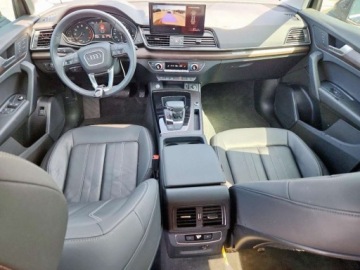 Audi Q5 II 2024 Audi Q5 Premium 40 2024 2.0l 2.0 Benzyna 201KM, zdjęcie 8