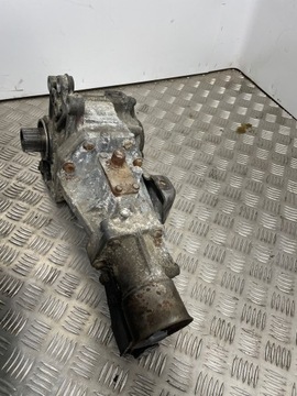 CITROEN C-CROSSER 2009 SKŘÍŇ ROZDĚLOVAČE / REDUKTOR