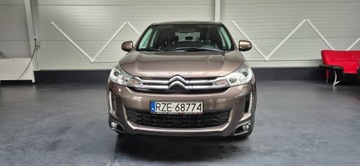 Citroen C4 Aircross 1.6 HDi 114KM 2013 CITROEN C4 AIRCROSS! Super stan!, zdjęcie 1