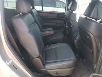 Hyundai Santa Fe V 2024 Hyundai Santa Fe Calligraphy 2024 1.6l 1.6 Hybryda 226KM, zdjęcie 11