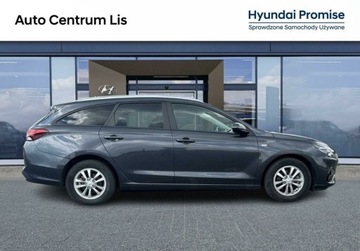 Hyundai i30 III 2023 Hyundai i30 Salon Polska, 1.5 T-GDi, Faktura VAT 23, 160KM 1.5 Hybryda, zdjęcie 5