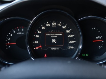 Kia Ceed II Hatchback 5d Facelifting 1.6 CRDi 136KM 2016 Kia Ceed 1.6 CRDi, Navi, Klima, Klimatronic, zdjęcie 10