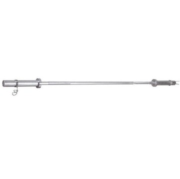 GRYF PROSTY OLIMPIJSKI 7.9KG 1200MM HMS GOP120